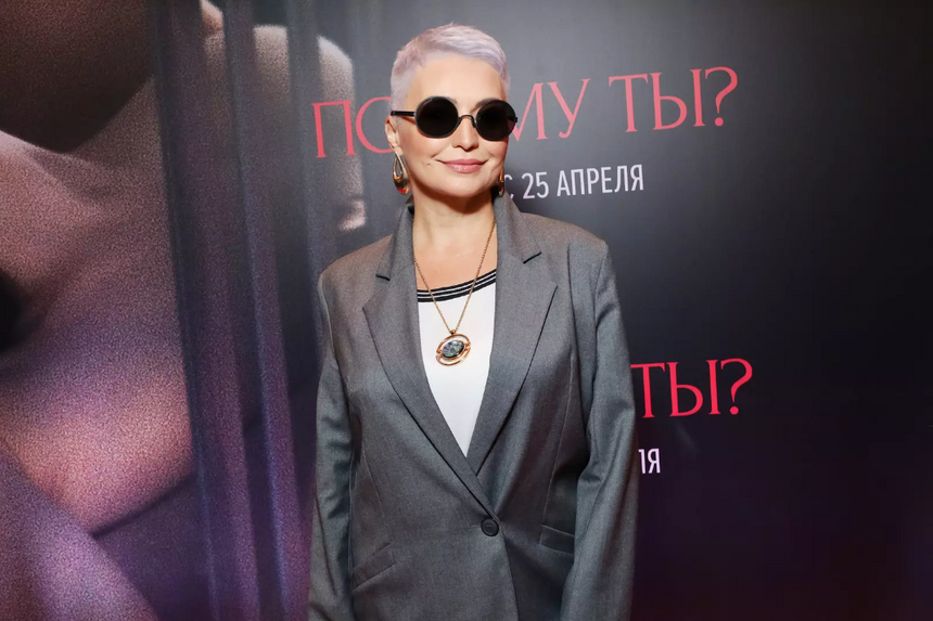 Певица Катя Лель заявила, что знает дату своей смерти