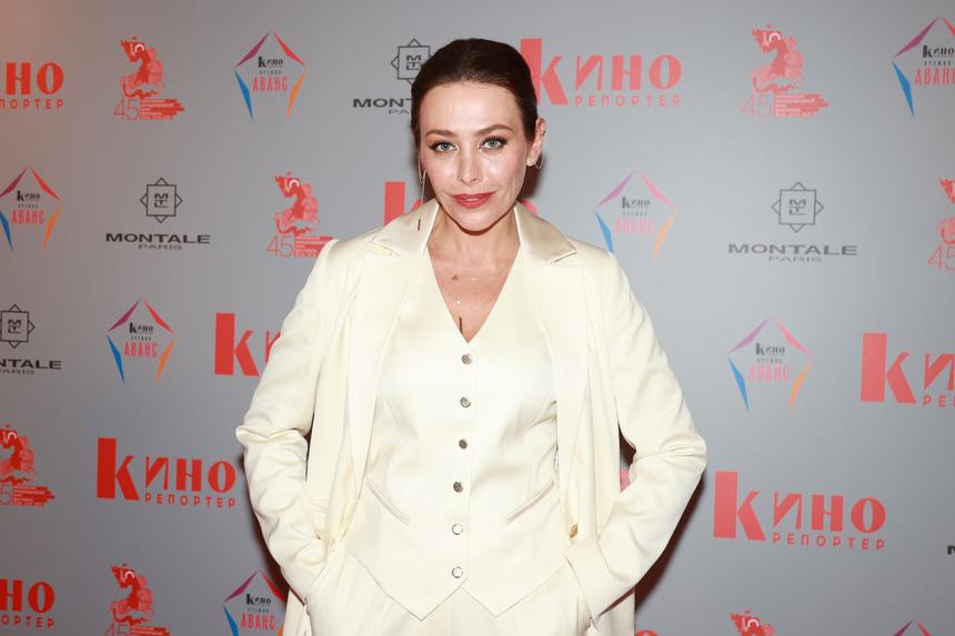 Актриса Екатерина Волкова сообщила, что дочь родила сыновей от женатого мужчины