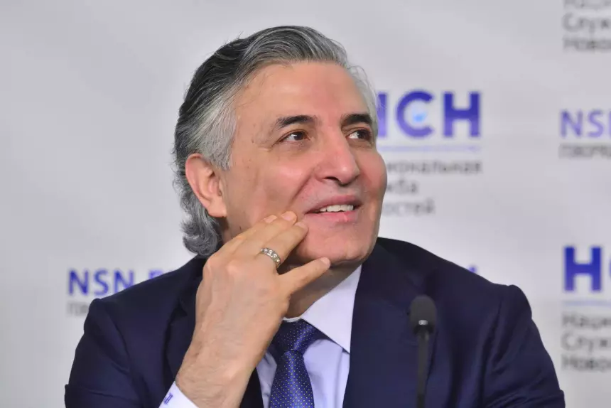 Экс-адвокат Михаила Ефремова получил ранение и попал в окружение в зоне СВО