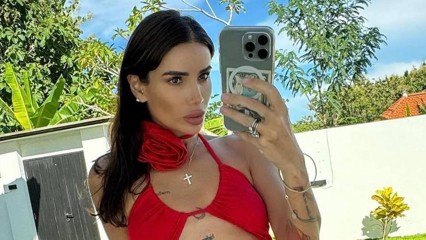 «Выжил чудом»: Айза-Лилуна Ай сообщила неприятное известие о сыне