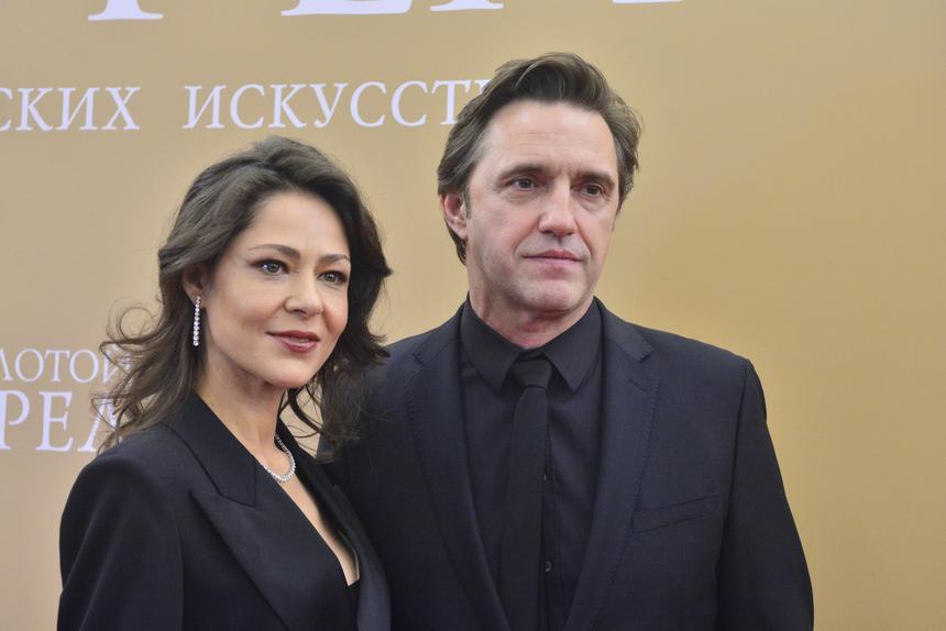 «Я подкаблучник»: Владимир Вдовиченков сделал неожиданное признание о четвертом браке