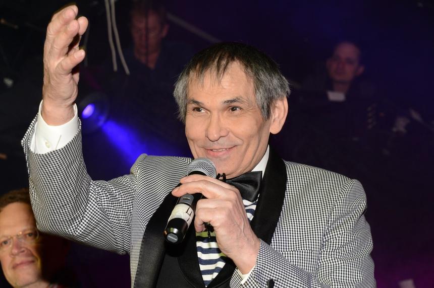 «Упер все мои гонорары»: экс-солист «На-На» Валерий Юрин заявил, что Бари Алибасов обманул его на деньги