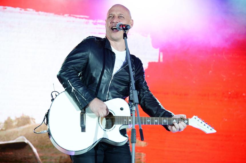 «Приступ миновал»: Денис Майданов вышел на связь после экстренной госпитализации