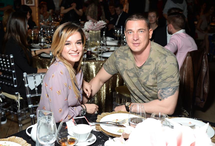 «Мы много общались»: Ксения Бородина прилетела в Нью-Йорк ради встречи с братом экс-супруга