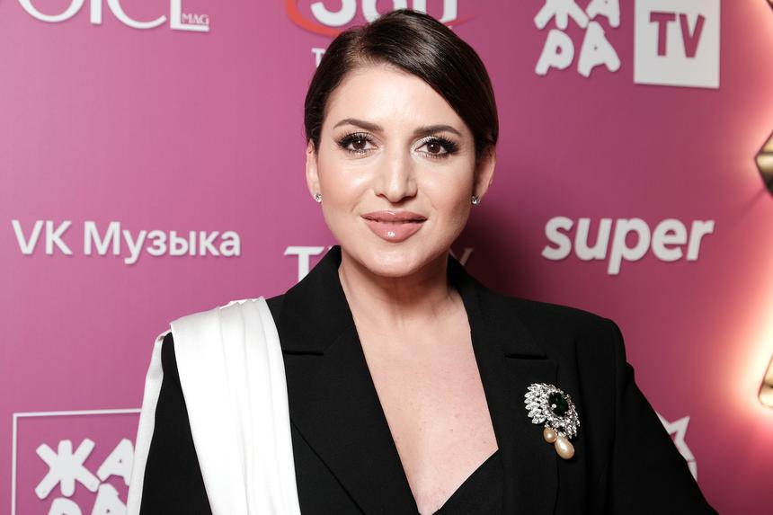 «Полюбила ее всей душой»: певица Жасмин раскрыла свое отношение к невестке