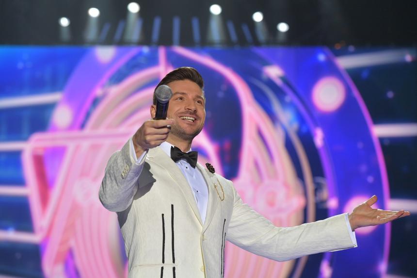 «Летим в Турцию»: Сергей Лазарев сообщил, что вывез детей из России