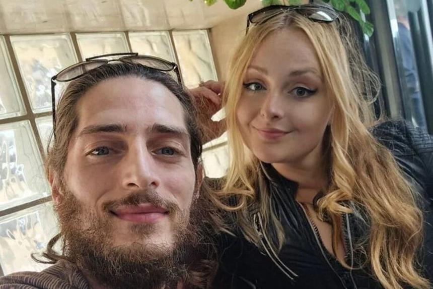 Дочь Задорнова похвасталась мужем-ливанцем после критики