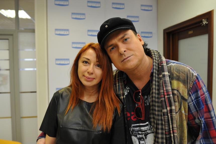 «Иуды и падальщики»: Юлиан жестко ответил критикам сына Вячеслава Зайцева