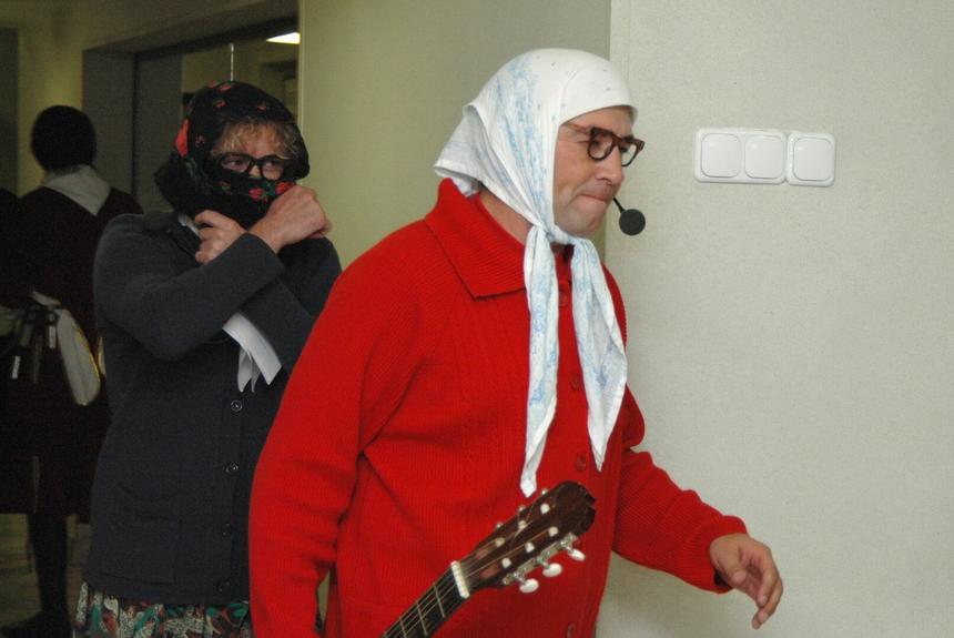 Была ссора или нет: что происходит с дуэтом «Новые русские бабки» после ухода от Петросяна