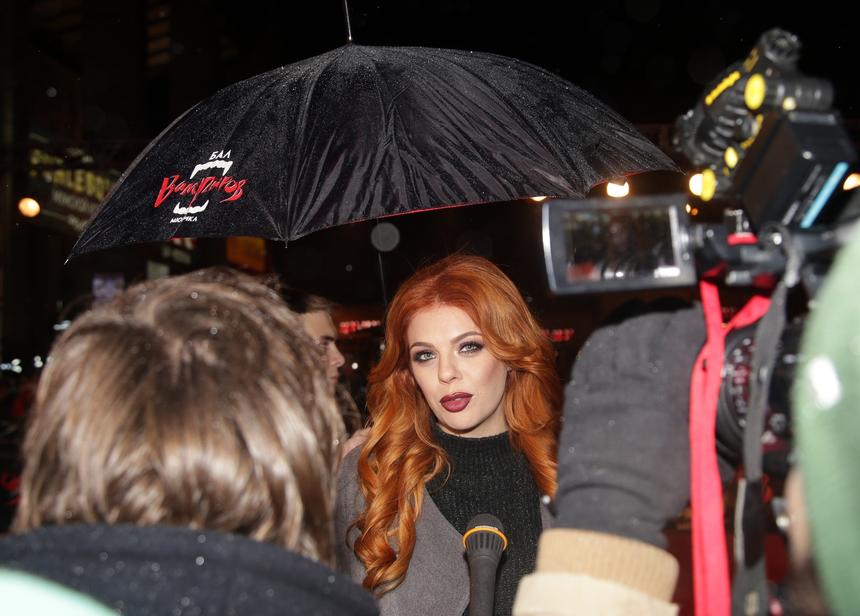 «Много лет работали вместе»: Стоцкая боялась, что Киркоров сразу ее «раскусит» на шоу «Маска»