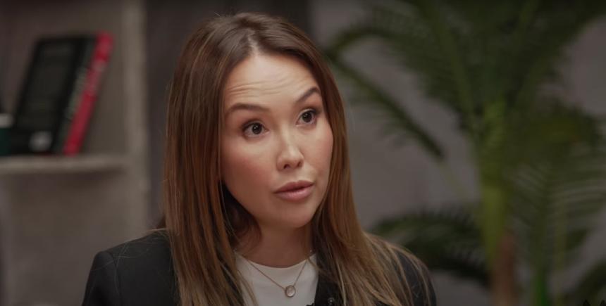 Был абьюзером и нарциссом: экс-жена Бишимбаева, обвиняемого в убийстве Салтанат, прервала молчание