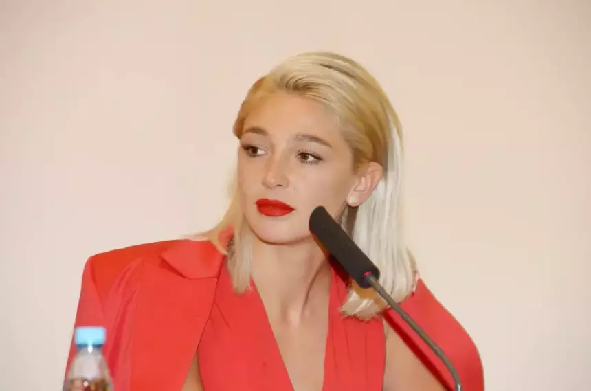 «Есть возможность и энтузиазм»: Настя Ивлеева захотела создать «честные» СМИ