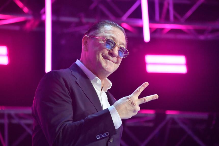 «Ему можно все»: продюсер рассказал о покровителях и гонорарах Григория Лепса