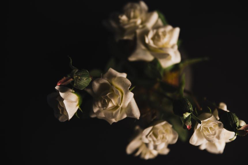 В Шотландии в возрасте 80 лет умер легендарный певец и мим Кристиан