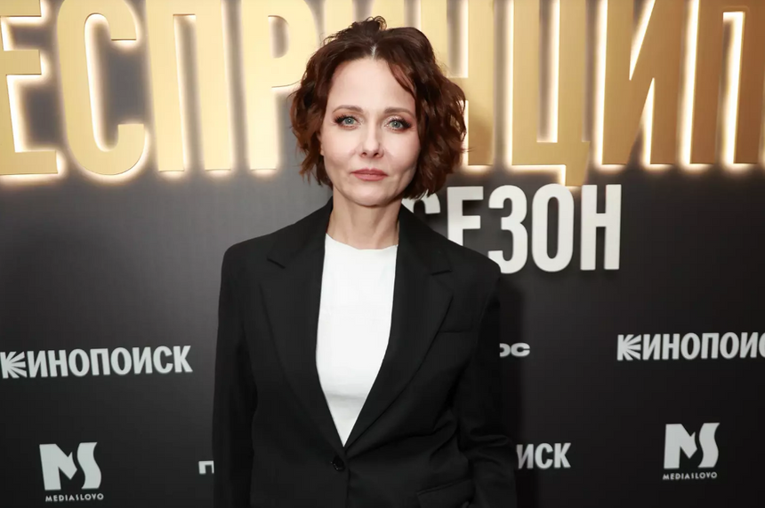 Актриса Дарья Повереннова призналась, что полтора года не виделась с дочерью