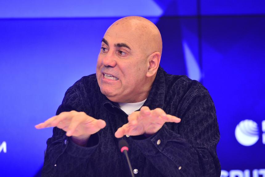 «Лежачих не бьют»: Иосиф Пригожин объяснил, почему Насте Ивлеевой надо дать второй шанс