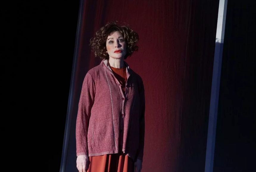 Актриса Татьяна Васильева заявила, что не считает себя красивой женщиной