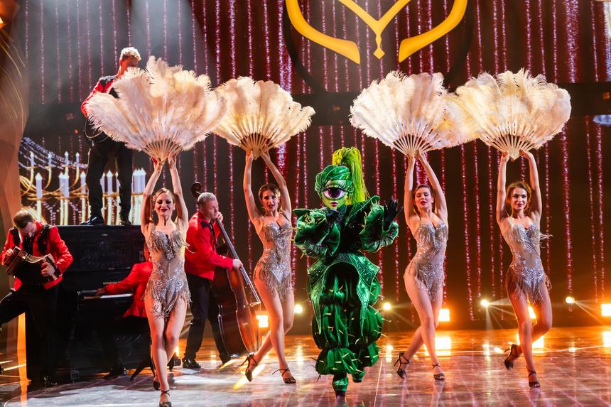 Чем запомнится пятый сезон шоу «Маска» на НТВ: участники, возвращение Киркорова и финалисты проекта