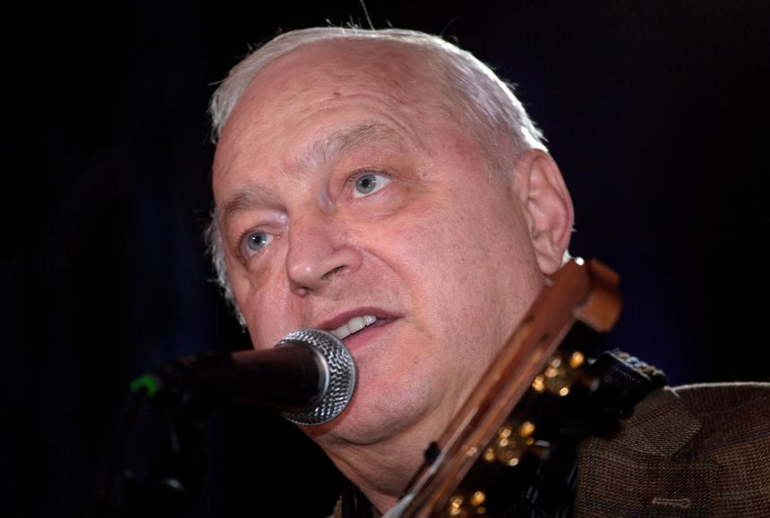 «Купленные билеты можно сдать»: в Москве отменили концерт к 80-летию барда Никитина