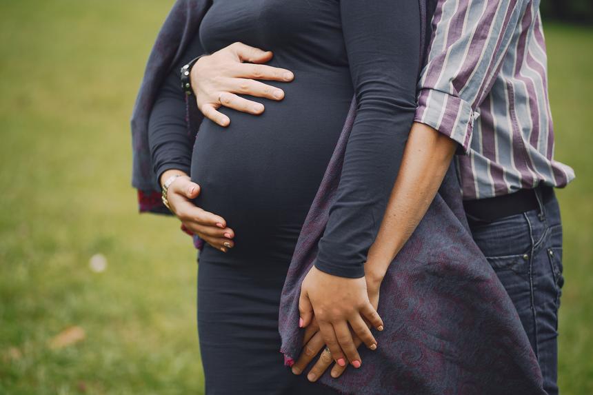 «Думаю, она отомстила мне»: актриса Вупи Голдберг рассказала о беременности 15-летней дочери