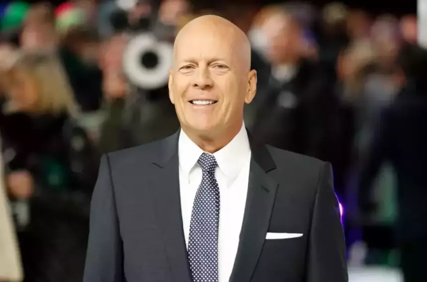 Дочь тяжелобольного Брюса Уиллиса сделала заявление после новости о «прощании» с ним