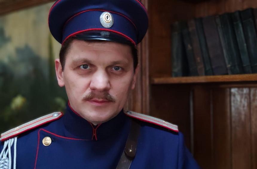 Виктор Немец рассказал об отношениях с Букнис после скандала на шоу «На самом деле»