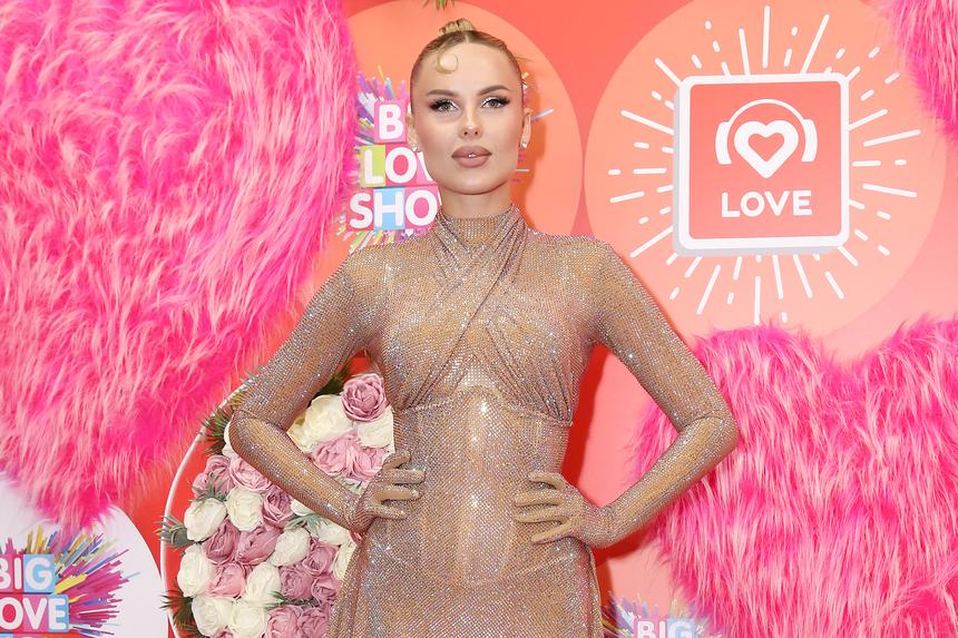 Проходила кастинг в коллектив: певица Ханна могла стать участницей группы «Фабрика»