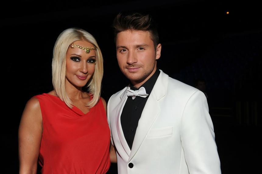 «Давай признаемся»: улетевший в Турцию Сергей Лазарев заявил, что отдыхал вместе с Лерой Кудрявцевой