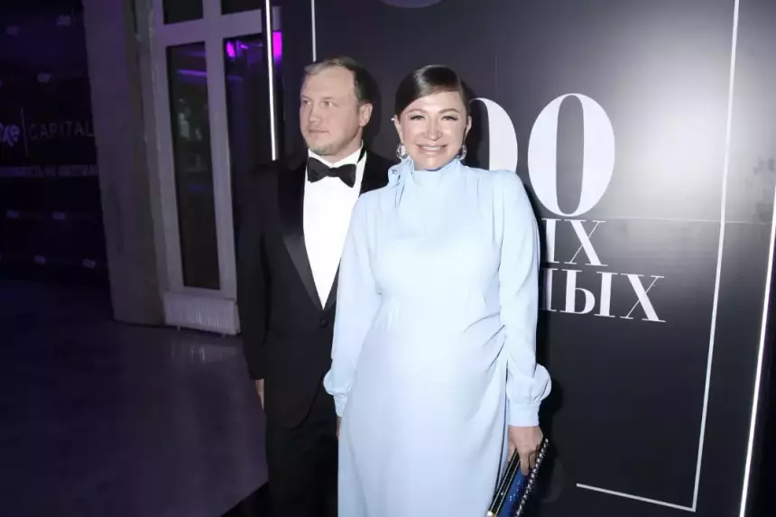 Налоговая добралась и до мужа Блиновской: Алексей лишился компании по добыче руды