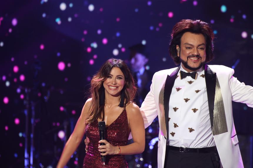 «Не ожидала такого»: Филипп Киркоров лишил Ани Лорак победы в шоу «Маска»