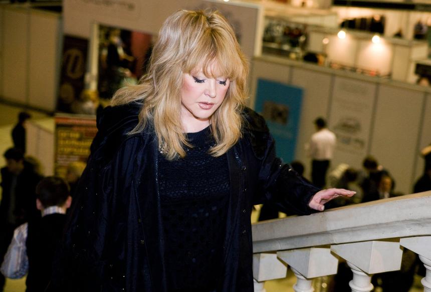 «Кто-то с кем-то лается»: Юрий Лоза высказался о конфликте Пугачевой и Михайлова