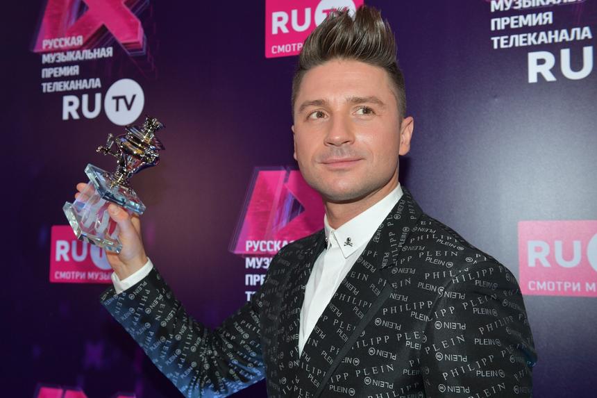 «Девочка созрела»: Сергей Лазарев рассекретил свою племянницу