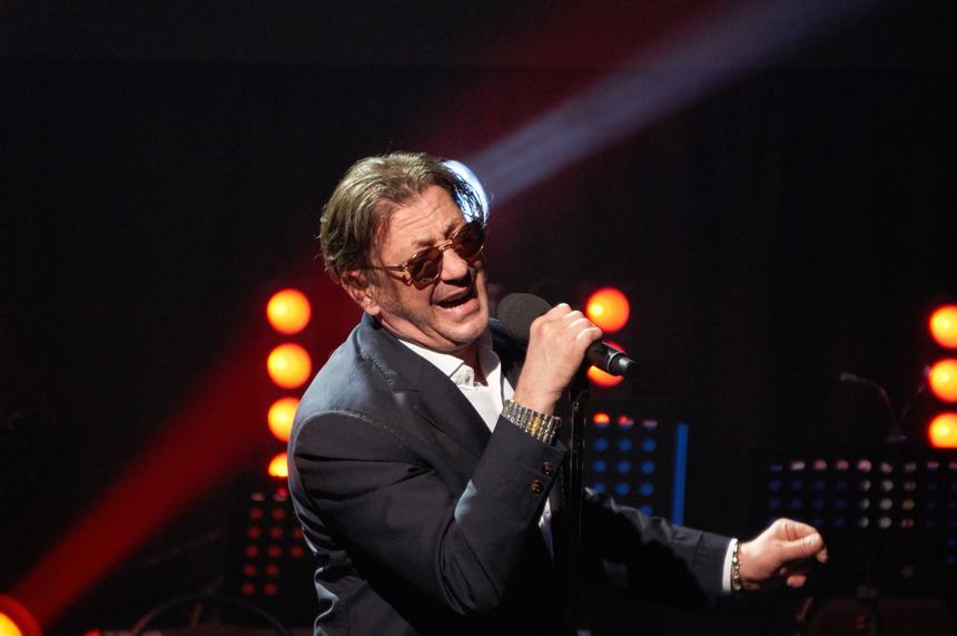 «Ване 14 лет!»: Григорий Лепс трогательно поздравил с днем рождения повзрослевшего сына