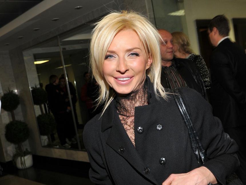 «Таня уже пристрастилась»: что происходит с опозорившейся на концерте Овсиенко