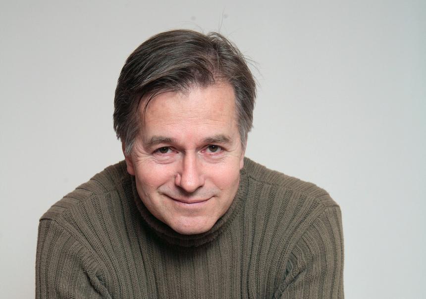 Игорь Ливанов рассказал об «огромных шрамах на сердце» после смерти первой жены, дочери и сына