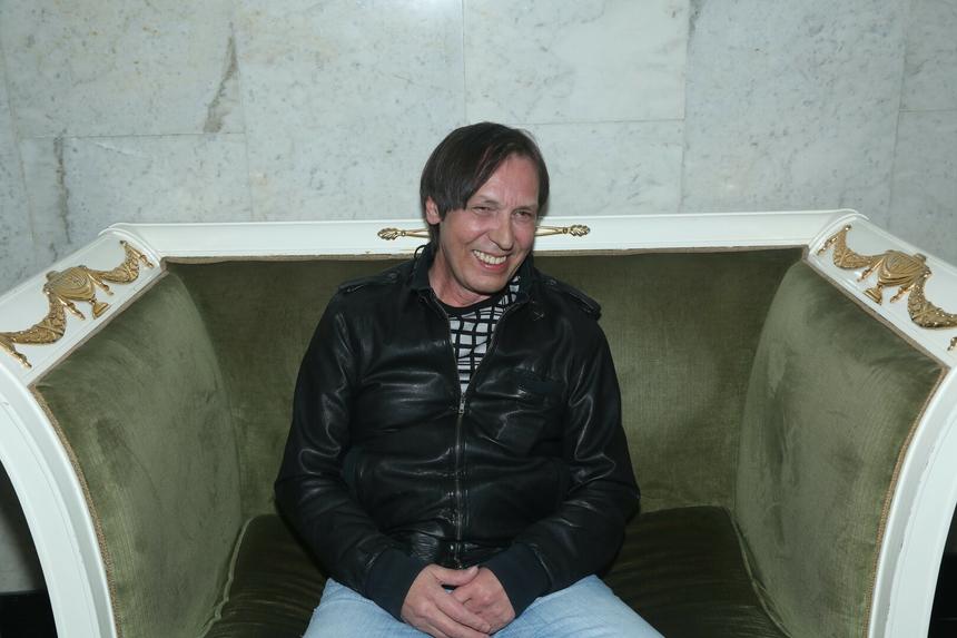 «Под надзором»: жена раскрыла состояние госпитализированного Николая Носкова