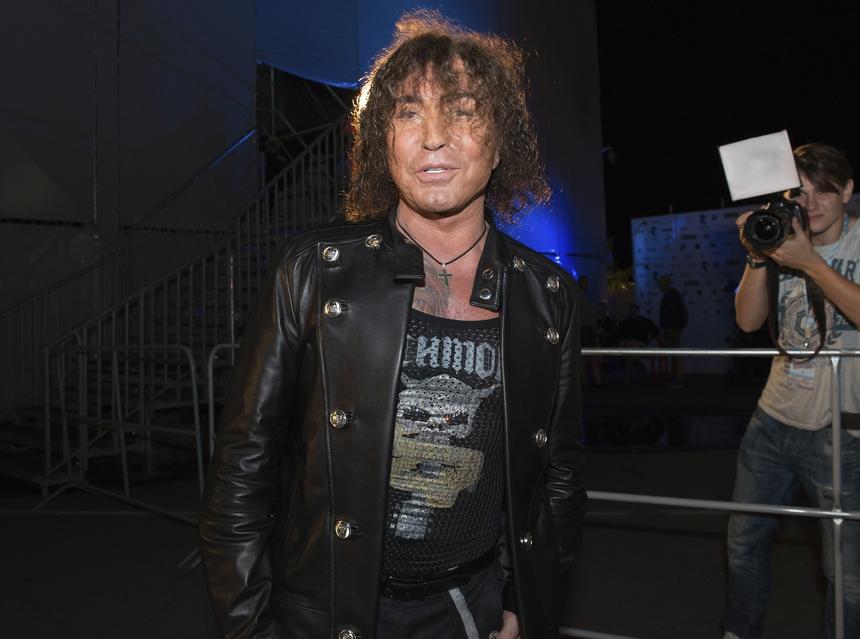 «Без страха соблазнов и расстояний»: почему Леонтьев много лет счастлив с женой Исакович