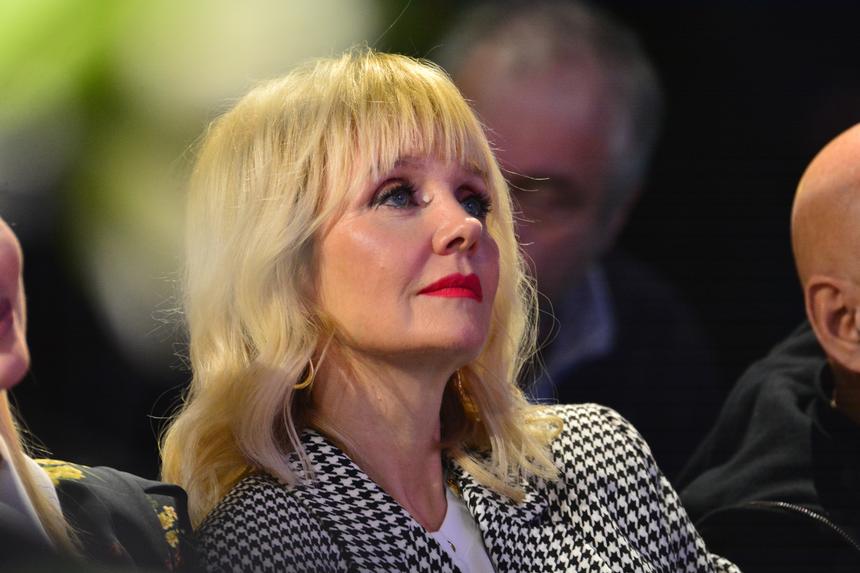 «Адское существование»: Валерия рассказала, как голодала ради стройной фигуры