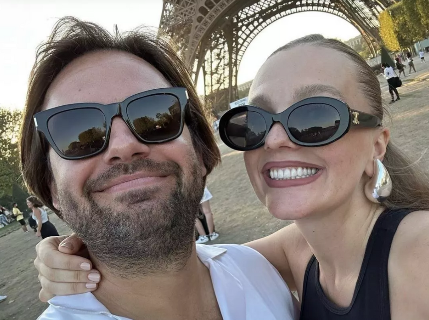 Блогер Сергей Косенко потребовал через суд 54 млн рублей с коуча Тлиашиновой