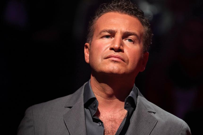 Молчание о СВО, слухи об эмиграции и проблемы со здоровьем: куда пропал Леонид Агутин