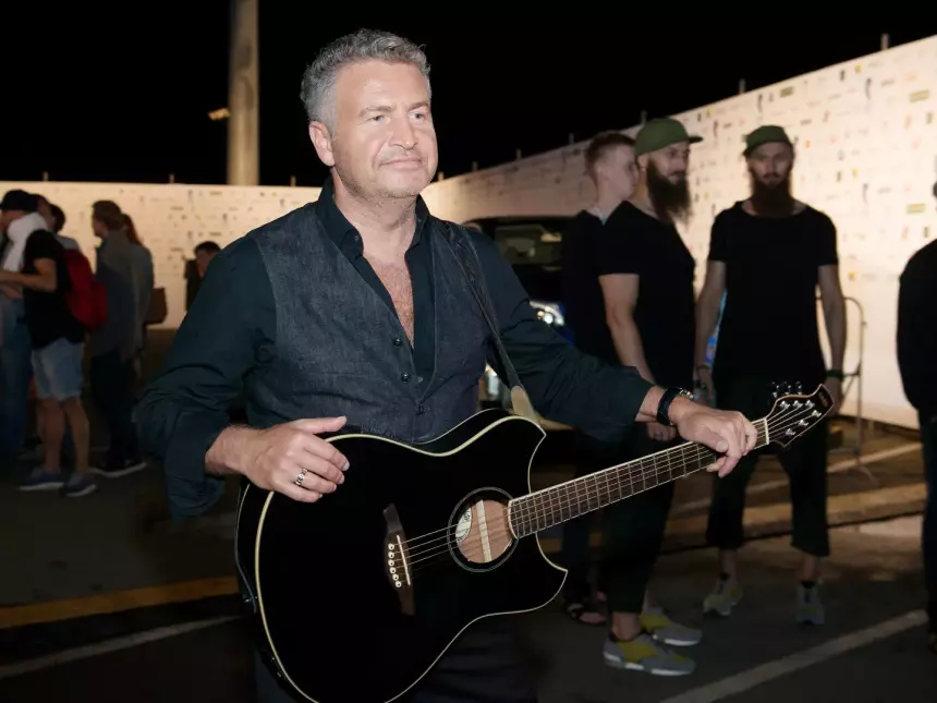 «Он в приличной форме»: продюсер рассказал, что произошло с карьерой Агутина после начала СВО