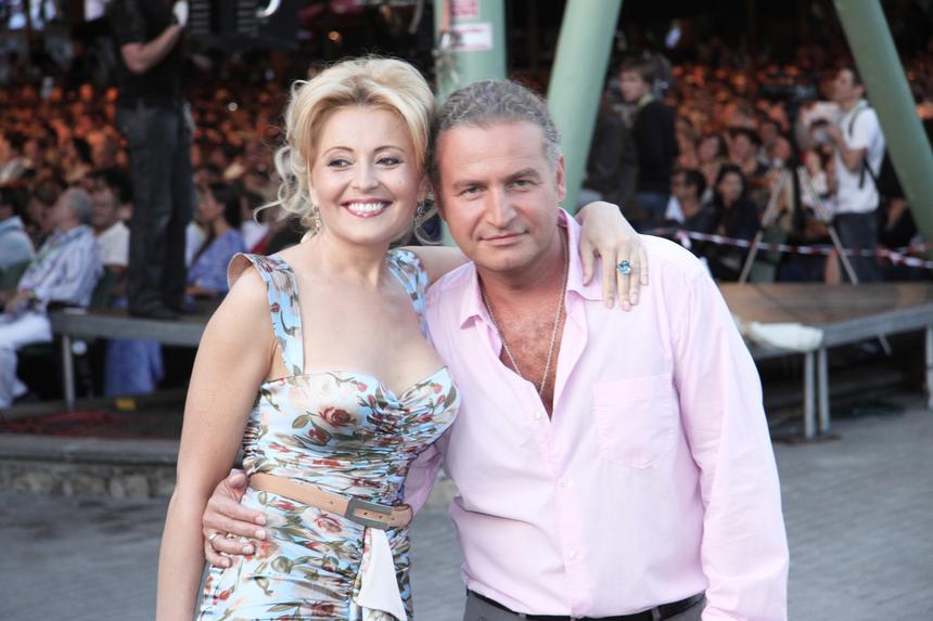 «Приличные суммы»: раскрыты размеры гонораров певицы Анжелики Варум