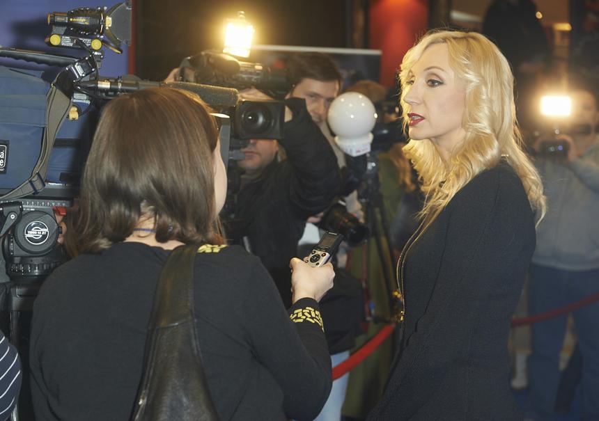 «Неадекватные люди»: продюсера разозлили «доносы» общественных деятелей на Кристину Орбакайте