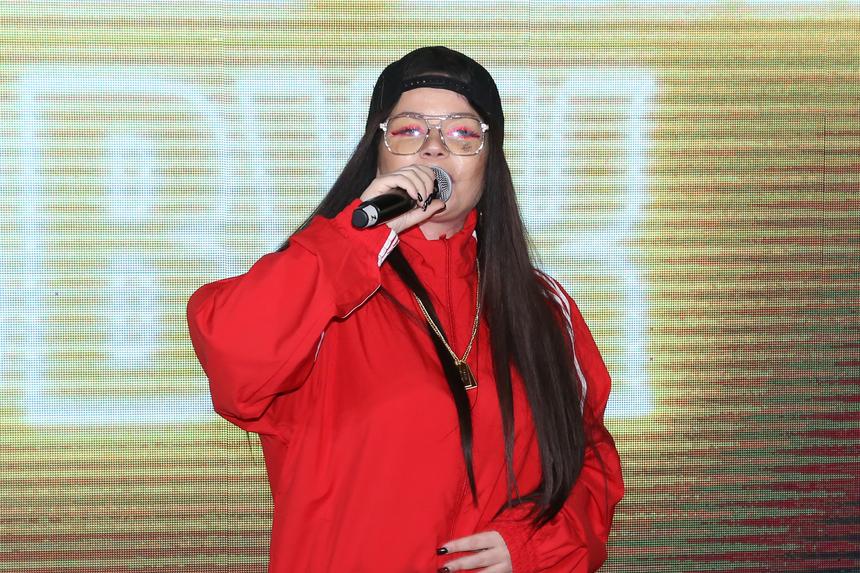 «Чувствую себя легче»: Бьянка объяснила, почему отказывалась от концертов