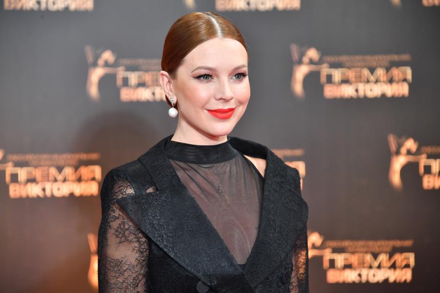 41-летняя певица Наталья Подольская снялась без макияжа в тренажерном зале