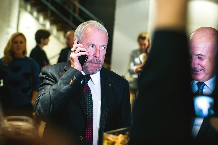 «Они — идиоты»: Юрий Назаров раскритиковал своего однофамильца и Макаревича*