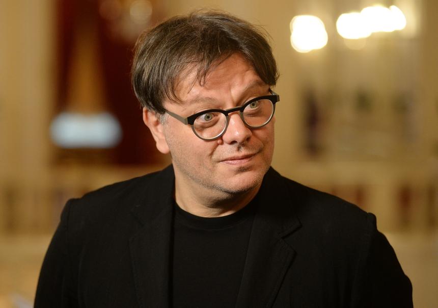 Валерий Тодоровский