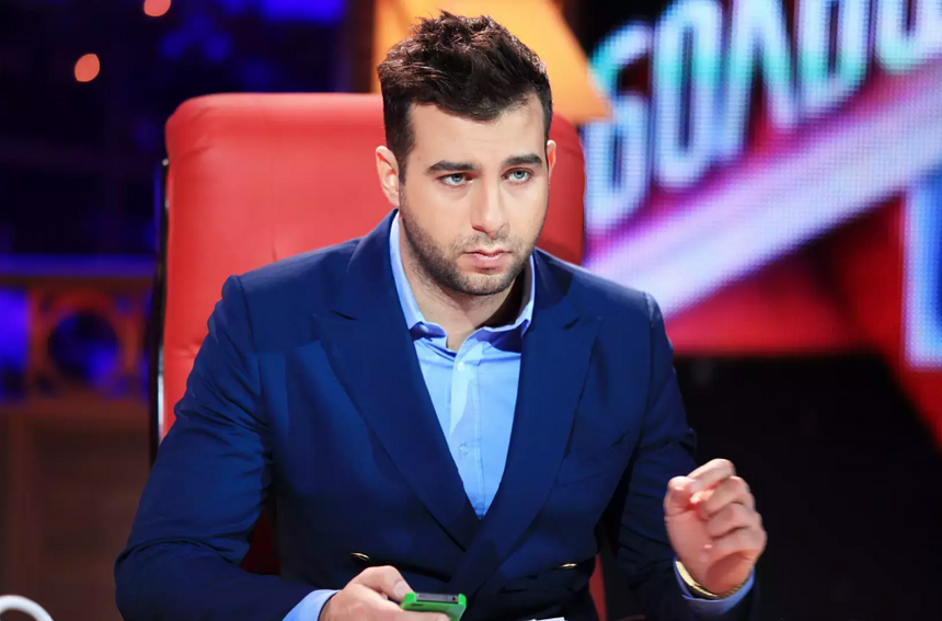 Минкульт не получал заявление о выдаче прокатного удостоверения фильму с Ургантом