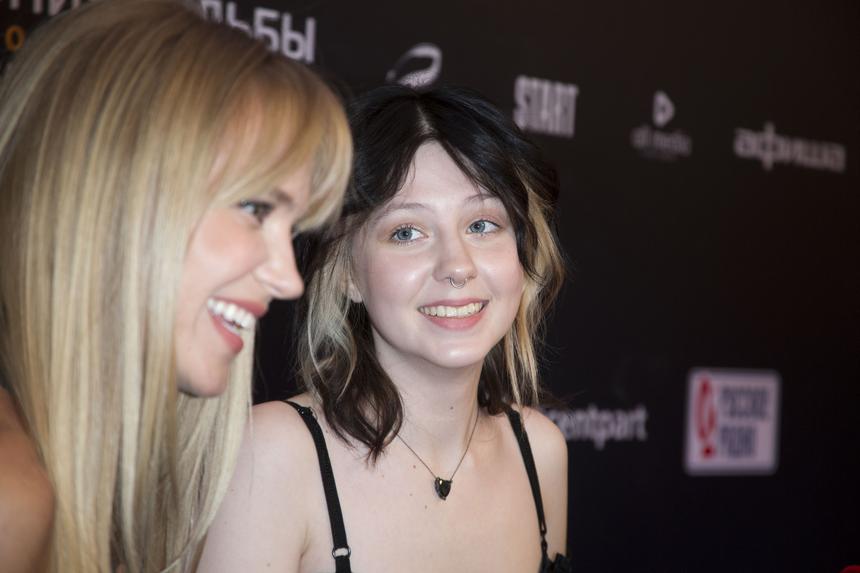 «Мы такие разные»: Глюкоза публично обратилась к 17-летней дочери Лидии