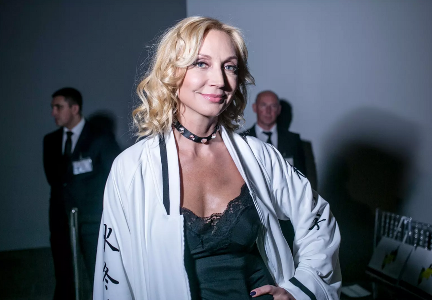 Super: Кристина Орбакайте продает особняк Пугачевой в Истре за 125 млн рублей